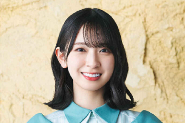 金村美玖の出身高校や卒アルは？最終学歴は大学？